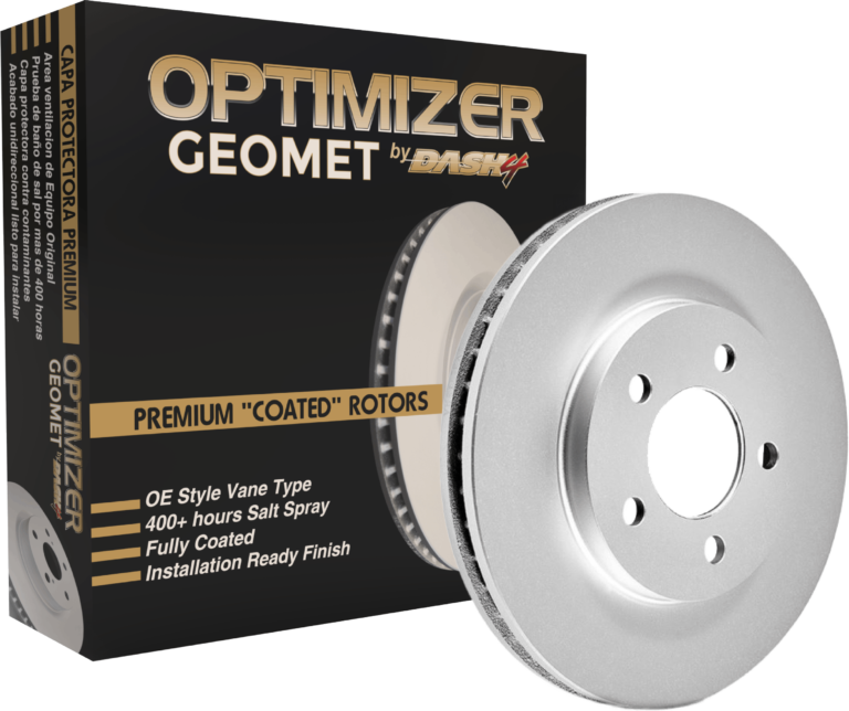 Dash4 Brakes Quality you can Trust